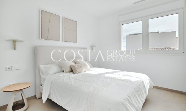 Nowy budynek - detached -
Los Montesinos