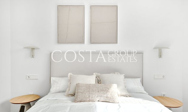 Nowy budynek - detached -
Los Montesinos