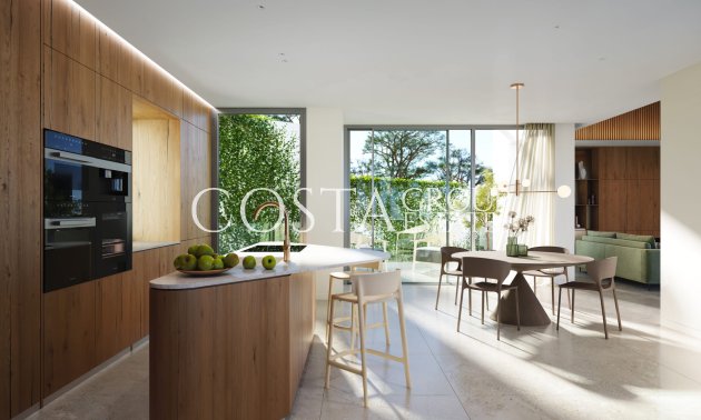 Nieuwbouw Woningen - Villa -
Orihuela