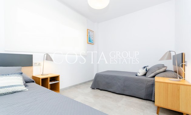 Nouvelle construction - Villa -
Torrevieja