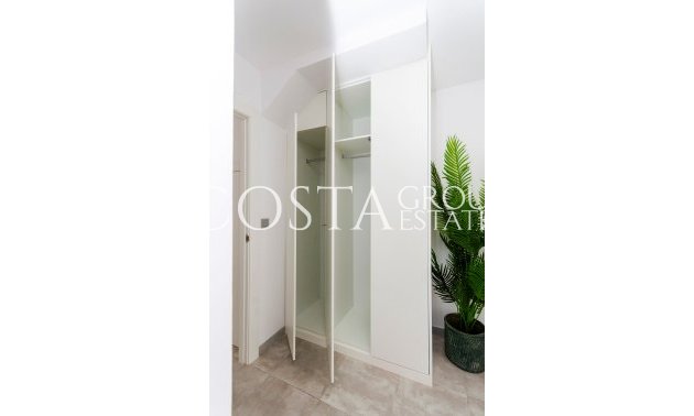 Nouvelle construction - Villa -
Torrevieja