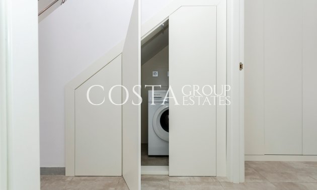 Nouvelle construction - Villa -
Torrevieja