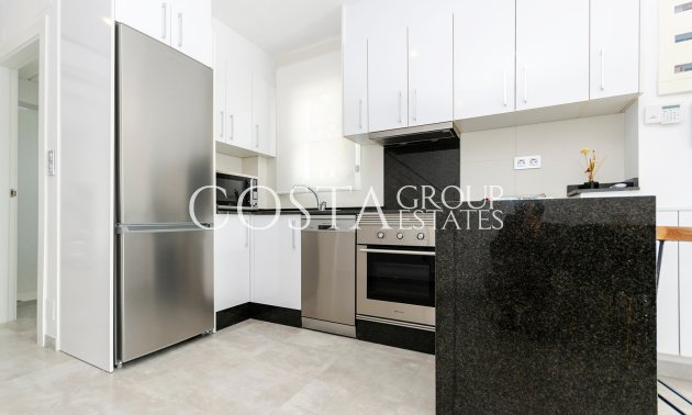 Nouvelle construction - Villa -
Torrevieja