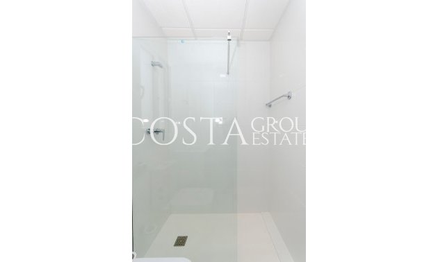 Nouvelle construction - Villa -
Torrevieja