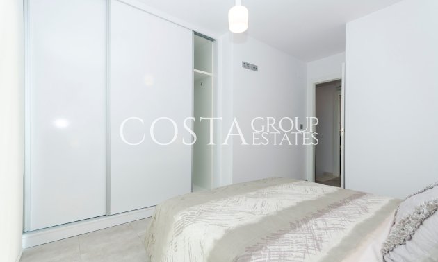 Nouvelle construction - Villa -
Torrevieja