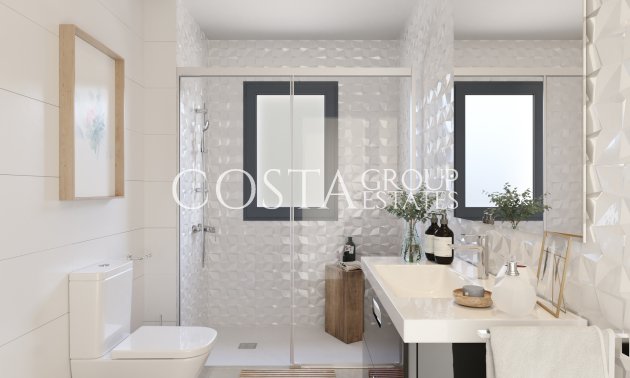 New Build - Apartments -
Fuengirola