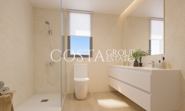 Nowy budynek - Apartments -
Manilva