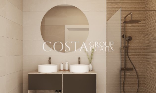 Nieuwbouw Woningen - Apartments -
Fuengirola