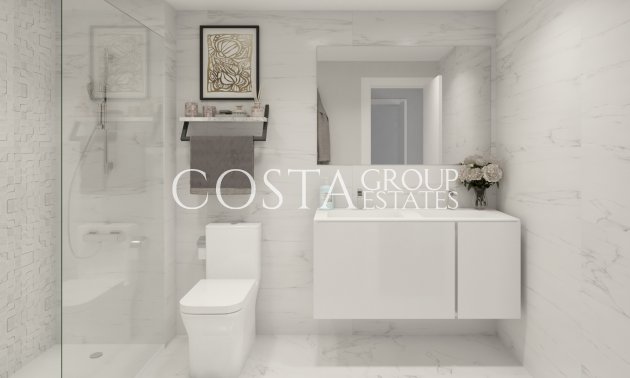 New Build - Apartments -
Torremolinos