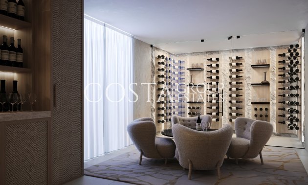 New Build - Villa -
Marbella