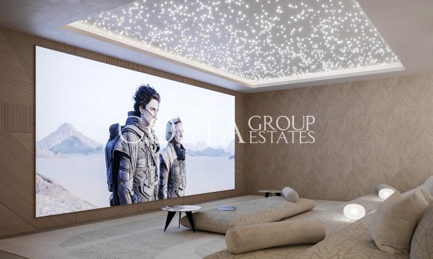 New Build - Villa -
Marbella