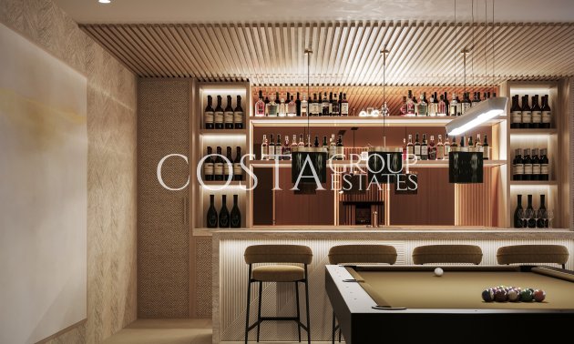 New Build - Villa -
Marbella