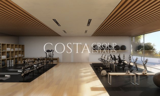 New Build - Apartments -
Fuengirola