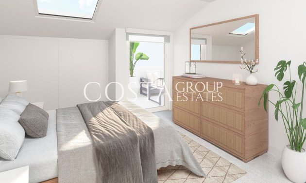 New Build - Apartments -
Fuengirola