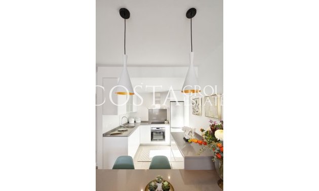 New Build - Apartments -
Marbella