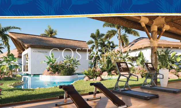 New Build - Apartments -
Mijas