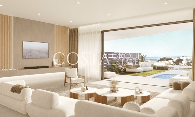 New Build - terraced -
Fuengirola