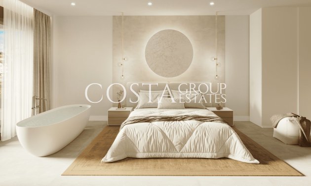 New Build - terraced -
Fuengirola