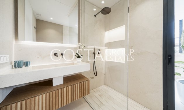 New Build - ground-floor -
Marbella