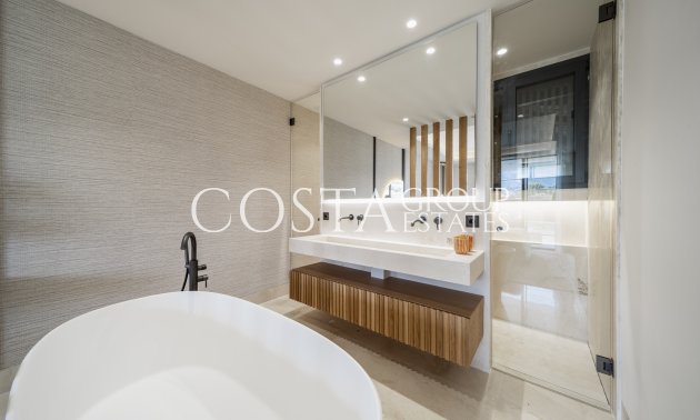 New Build - ground-floor -
Marbella