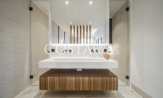 New Build - ground-floor -
Marbella