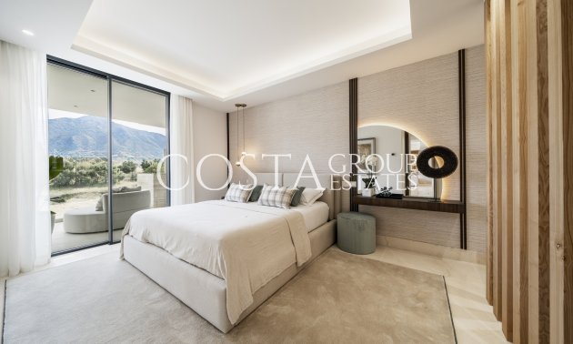 New Build - ground-floor -
Marbella