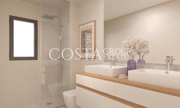 New Build - Apartments -
Torremolinos