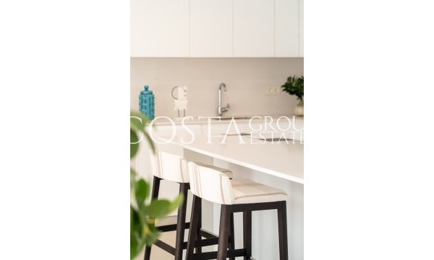 New Build - ground-floor -
Torremolinos