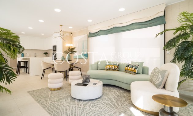 Nouvelle construction - Apartments -
Torremolinos