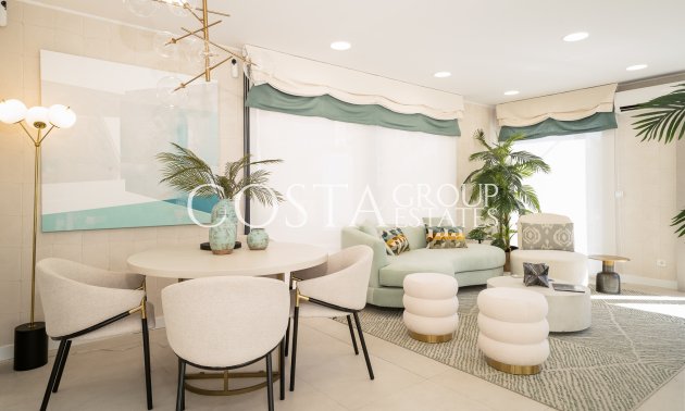 Nouvelle construction - Apartments -
Torremolinos