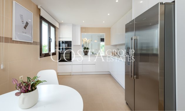 Neue Gebäude - Villa -
La Gaspara