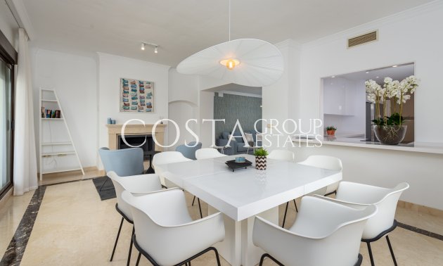 Neue Gebäude - Villa -
La Gaspara