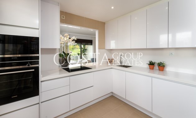 Nowy budynek - detached -
La Gaspara