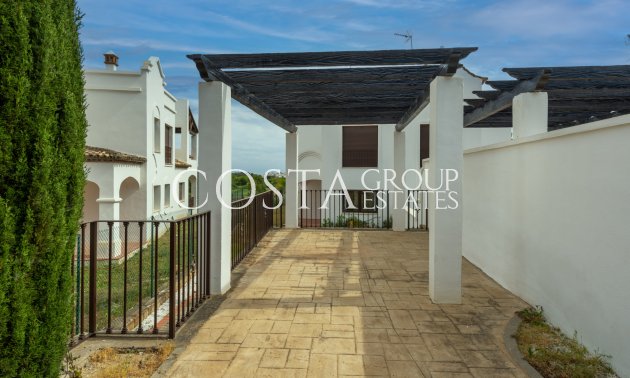 Nowy budynek - detached -
La Gaspara