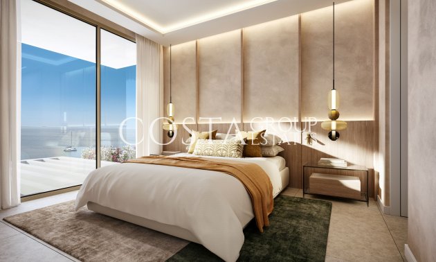 Neue Gebäude - Villa -
Almuñecar - Almuñécar