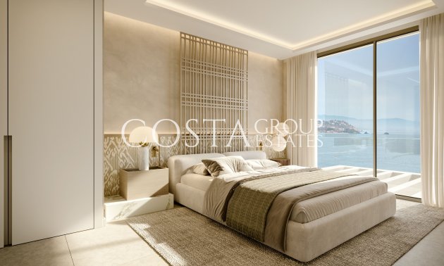 Neue Gebäude - Villa -
Almuñecar - Almuñécar