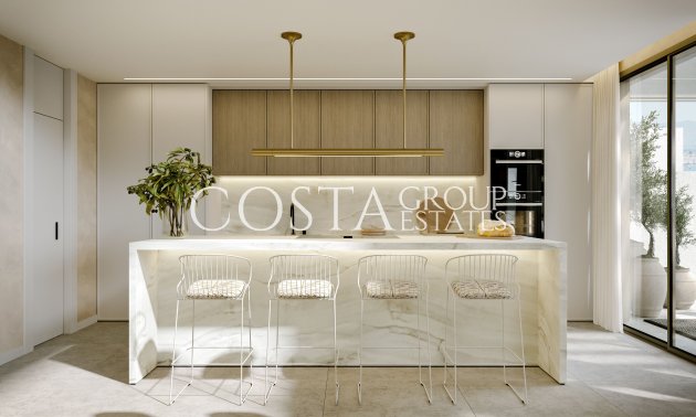 Neue Gebäude - Villa -
Almuñecar - Almuñécar