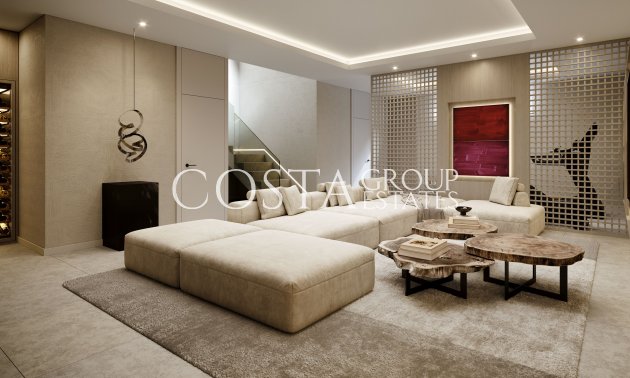 Neue Gebäude - Villa -
Almuñecar - Almuñécar