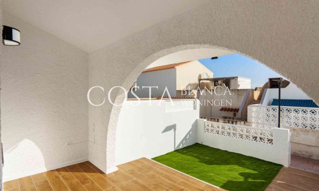 Revente - Maison -
Villamartín