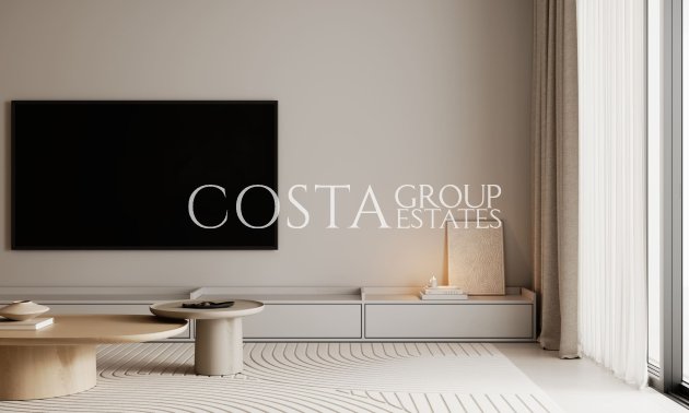 New Build - ground-floor -
Estepona