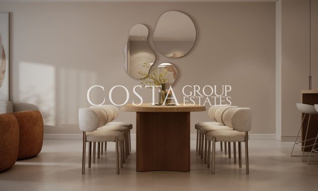 New Build - ground-floor -
Estepona