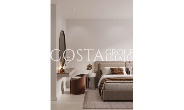 New Build - ground-floor -
Estepona