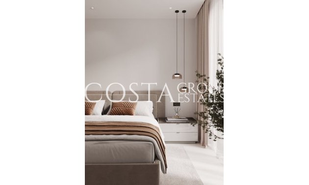 New Build - ground-floor -
Estepona