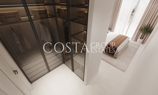 New Build - ground-floor -
Estepona