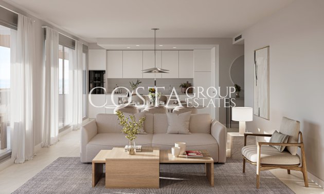 Nowy budynek - ground-floor -
Estepona