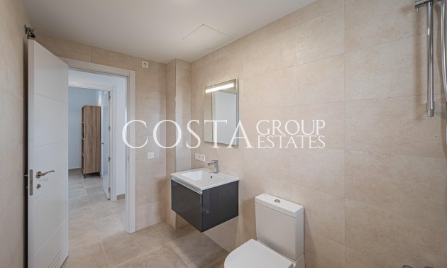 New Build - detached -
Viñuela