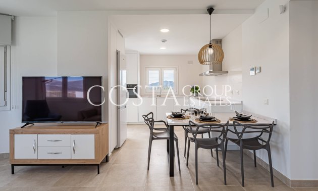 New Build - detached -
Viñuela