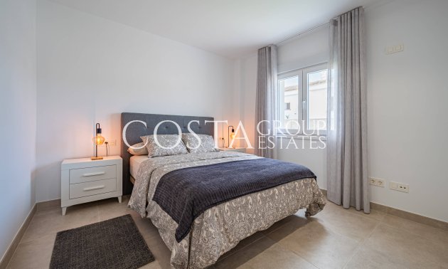 New Build - detached -
Viñuela