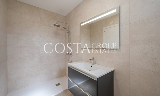 New Build - detached -
Viñuela