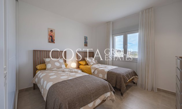 New Build - detached -
Viñuela